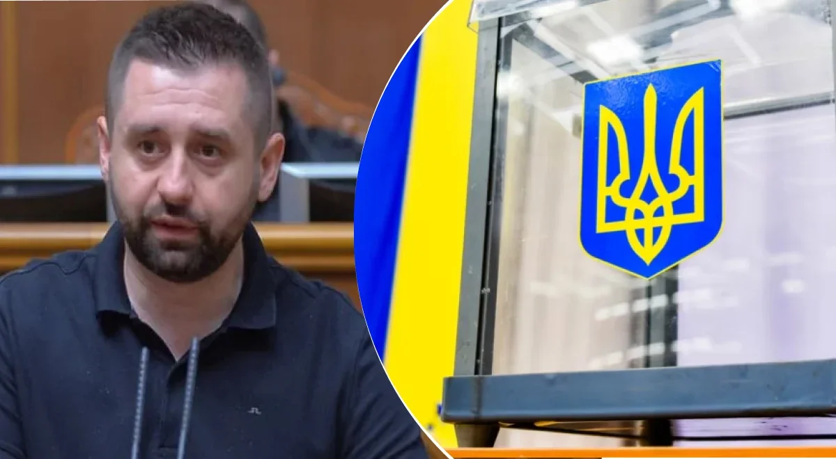 Робоча група у Верховній Раді працюватиме над можливими виборами президента під час воєнного стану