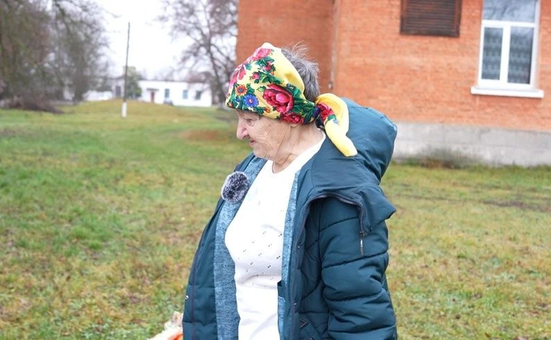 Мелодії,що підтримують у тяжкі часи: як дві подруги з Черкащини не полишають українську пісню