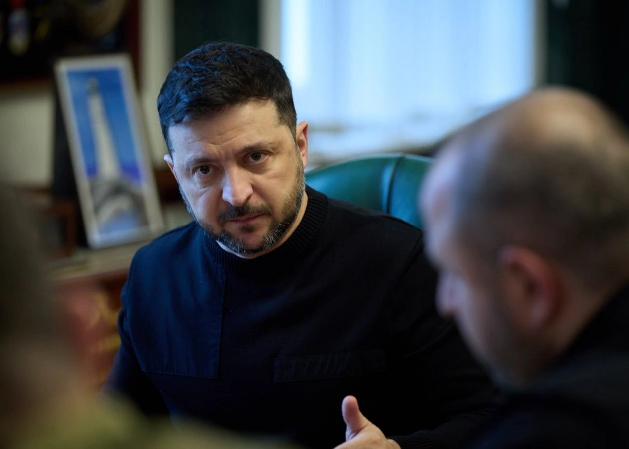Зеленський про результати переговорів у Маямі: укладено ключові документи для завершення війни