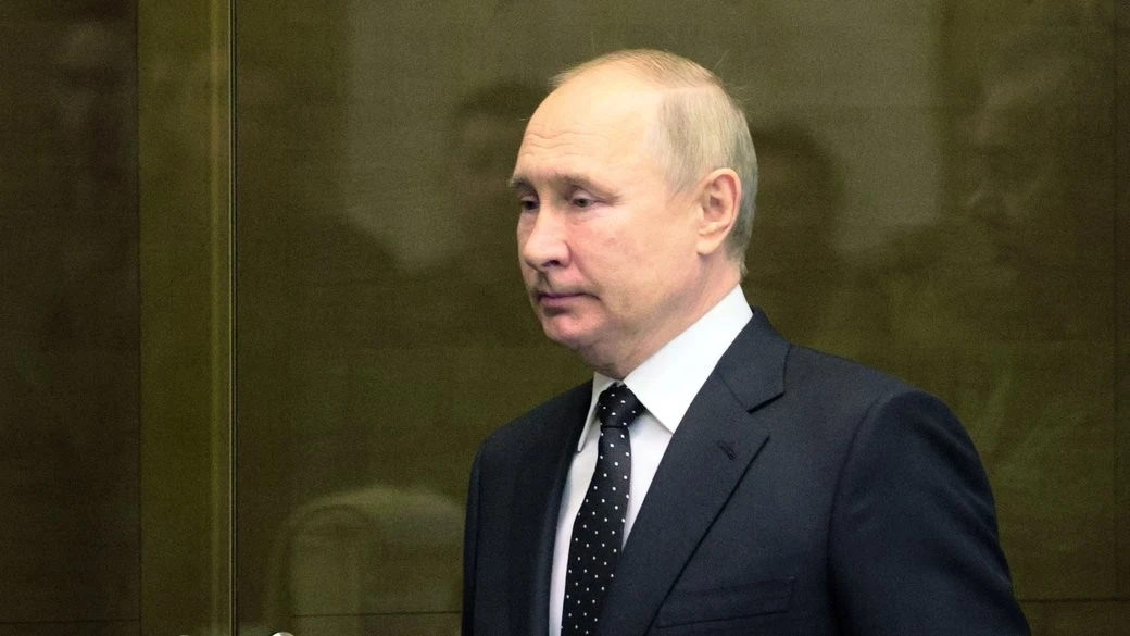 Стенограми переговорів: Путін ще в 2001 році заперечував право України на існування