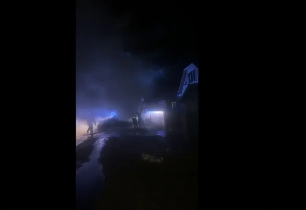 Автомобіль депутата підірвали в Корсуні: підозра на замах на життя