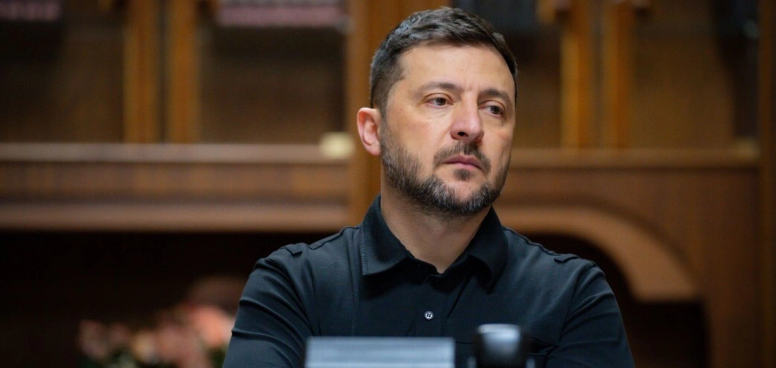 Зеленський про вибори та референдум: безпека – головна умова