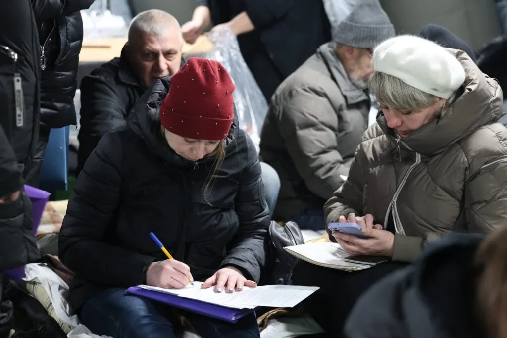 Умань під обстрілом: дев’ять будинків знищено, п’ятеро постраждалих