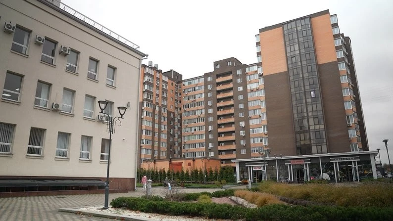 Як зміняться ціни на нерухомість у Черкасах у 2026 році: прогноз рієлтора