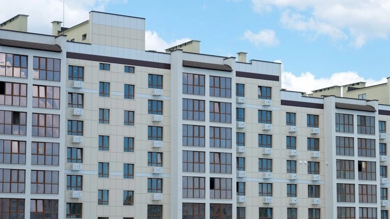 Як зміняться ціни на нерухомість у Черкасах у 2026 році: прогноз рієлтора