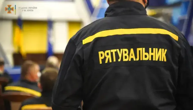 В Україні стартує проєкт «Офіцер-рятувальник громади» для зміцнення безпеки