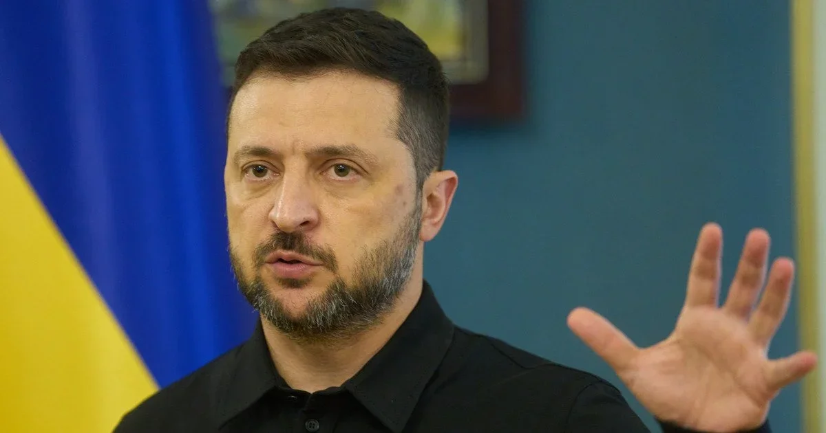 Зеленський розповів про прогрес у переговорах щодо Донбасу та план Трампа