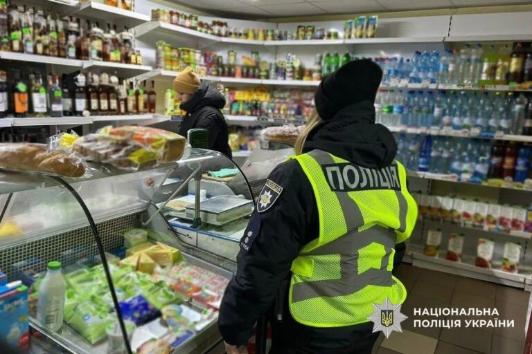 Профілактика та безпека: як поліція Уманщини працює з молоддю
