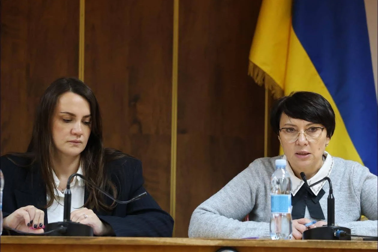 Термінова сесія міської ради: виділено кошти на допомогу родинам постраждалих від обстрілу