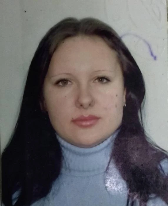 Зникла жінка на Золотоніщині: поліція розшукує Оксану Рябчун