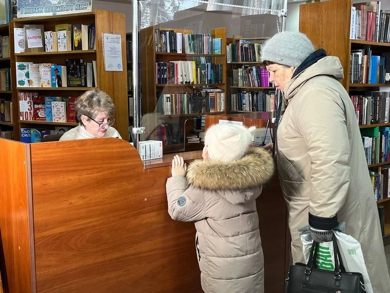 Бібліотеки Черкащини на роздоріжжі: між традицією та цифровою революцією