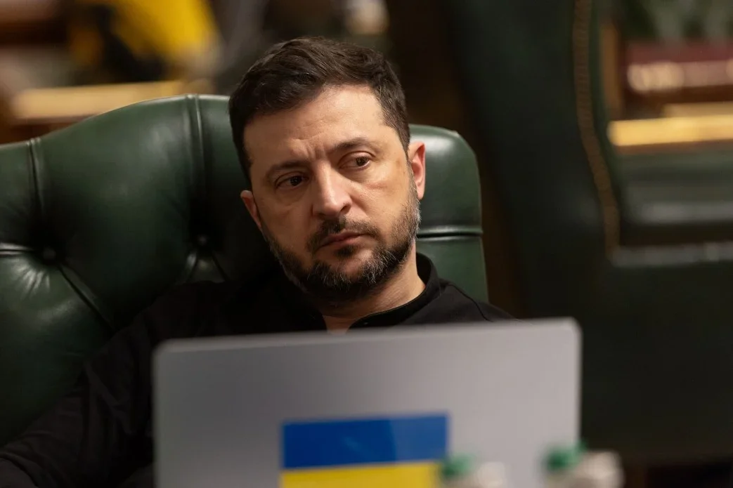 Зеленський анонсував важливі зміни в уряді: засідання Кабміну вже завтра