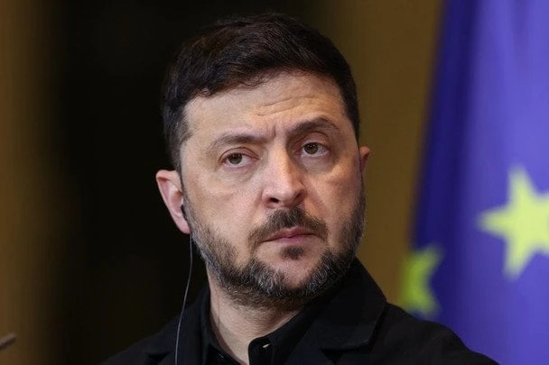 Зеленський оголосив про майбутні кадрові зміни в п’яти областях України