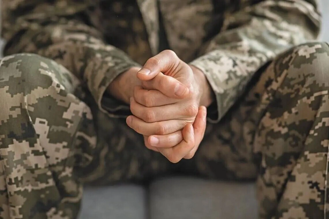 У Черкасах військовослужбовця засудили за самовільне залишення частини під час війни