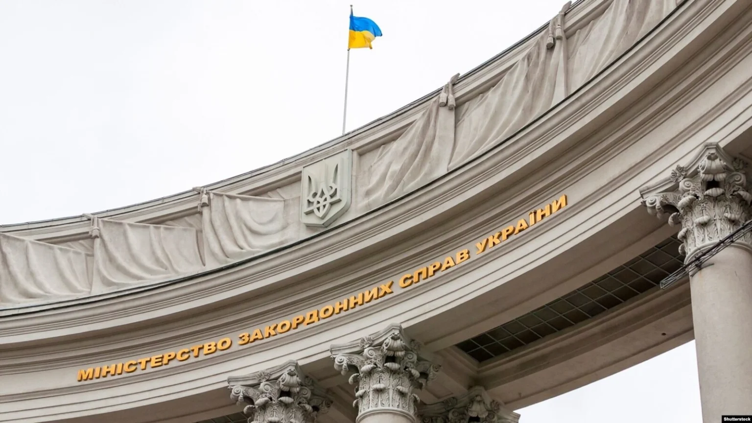 Дипломатичний сигнал з Києва: МЗС обговорило з Чехією наслідки гучних заяв Окамури