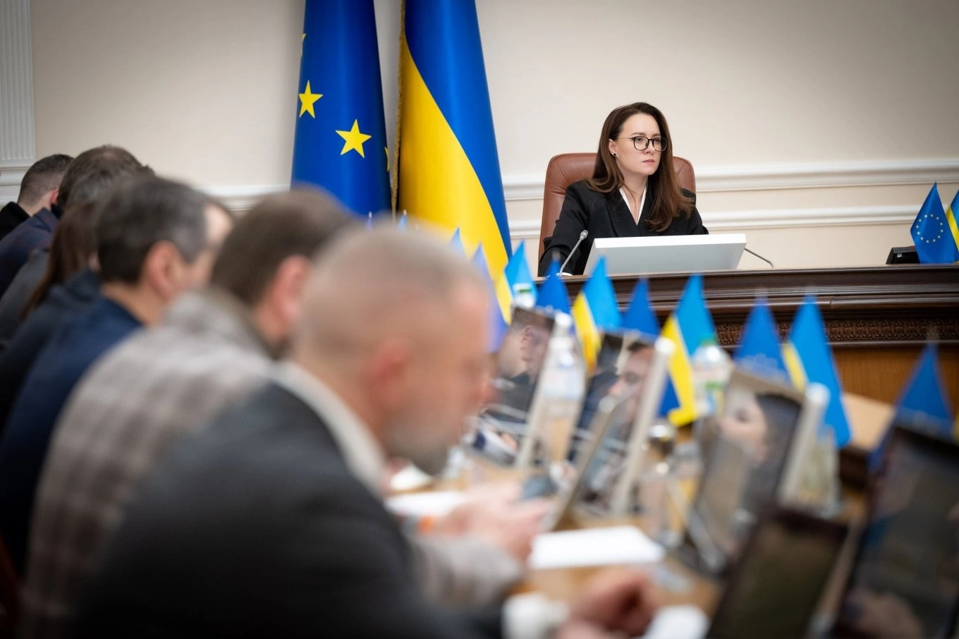 Україна готується до нового Трудового кодексу: ринок праці під євростандарти