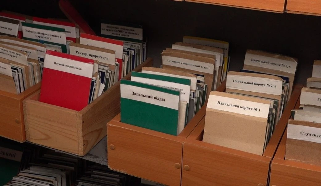Цифрові трудові книжки: черкащани готуються до пенсії онлайн