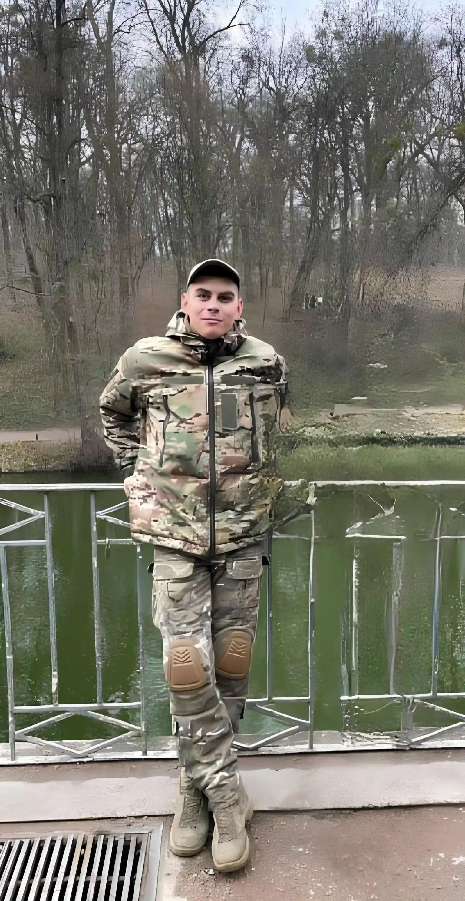 Христинівщина в жалобі: назавжди 19 років