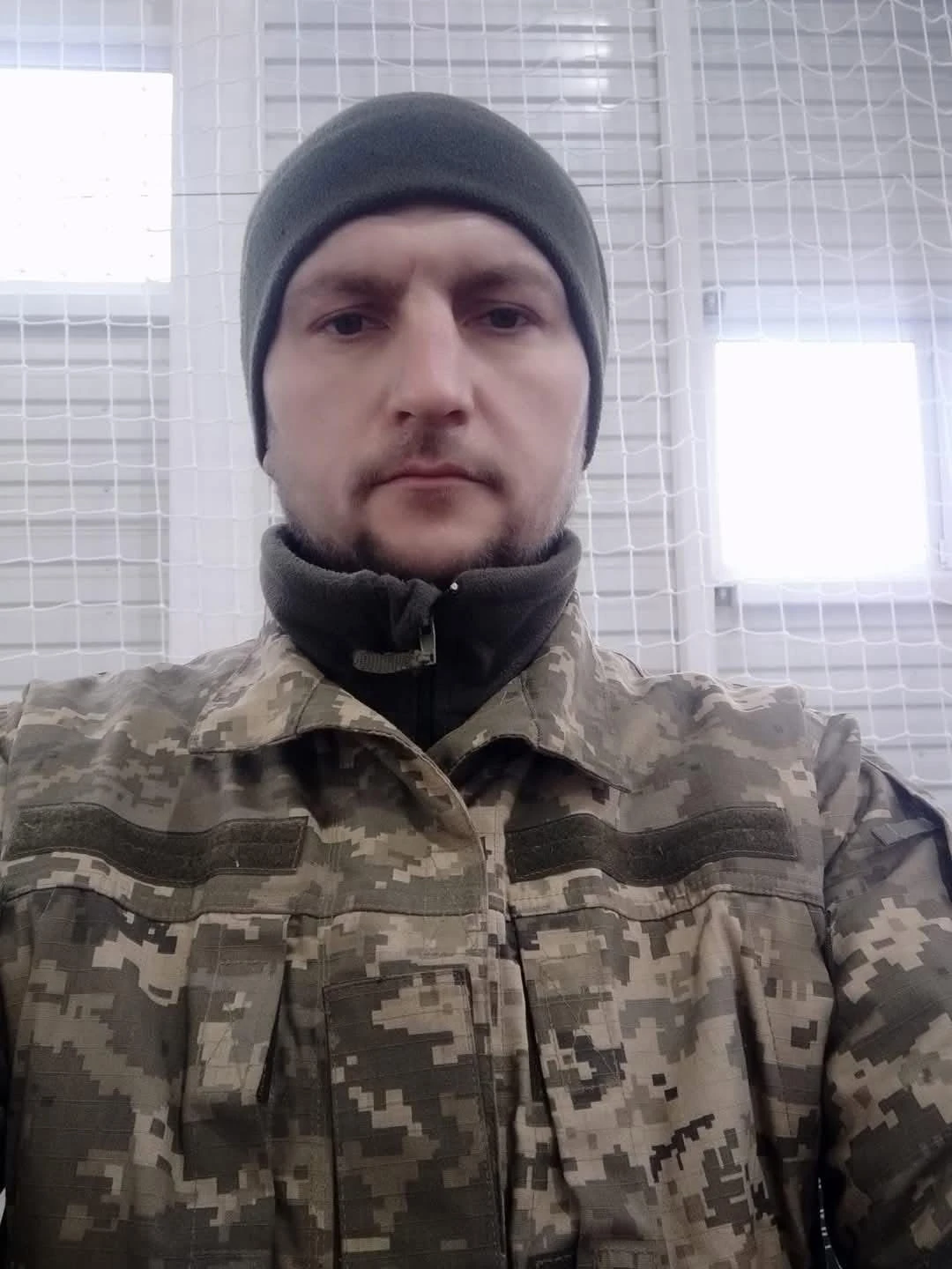 Христинівка прощатиметься із Захисником: громаду закликають вийти на «живий коридор»