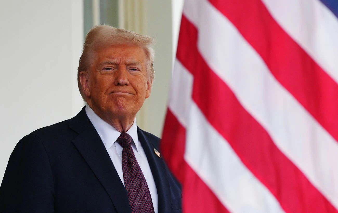 Трамп розкритикував республіканців після обмежень на військові дії у Венесуелі