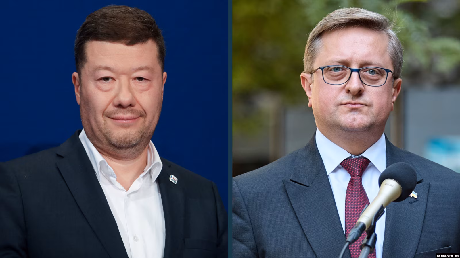 Голова МЗС Чехії Петр Мацінка прибув до Києва після атаки «Орєшником»