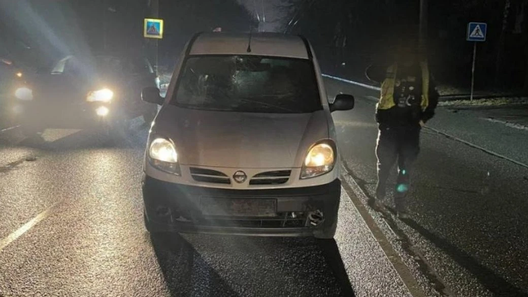 У Черкасах пішохід загинув під колесами автомобіля: водія чекає суд