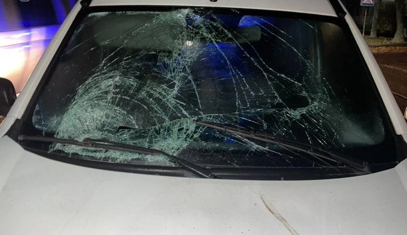 У Черкасах пішохід загинув під колесами автомобіля: водія чекає суд