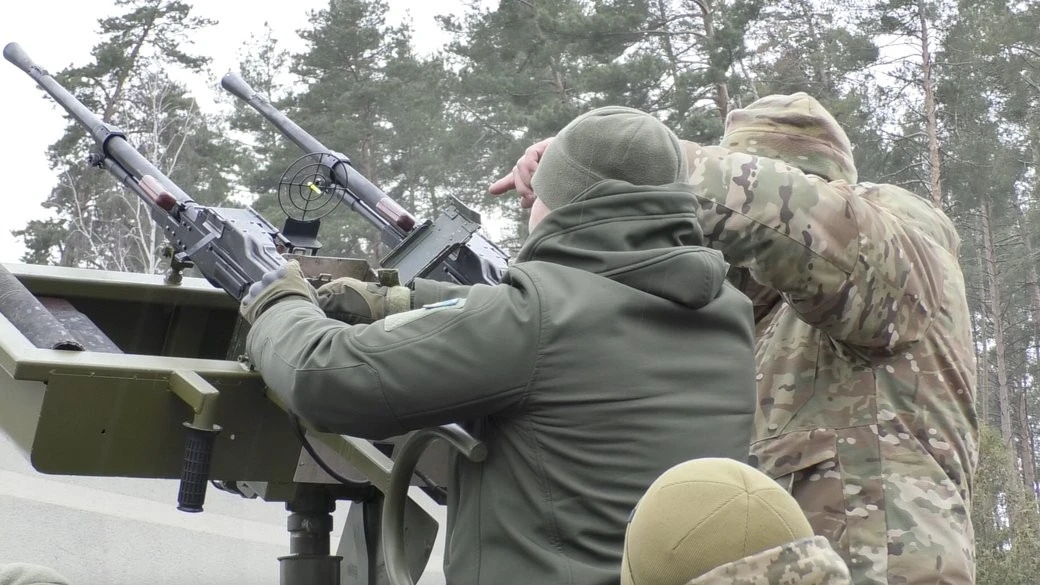 Черкащина під атаками дронів: нічна оборона від російських БпЛА