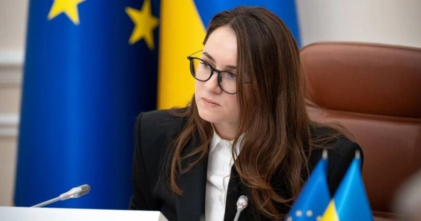 Юлія Свириденко провела селекторну нараду щодо енергетичної ситуації та життєзабезпечення країни