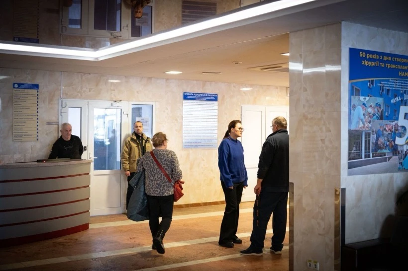 Уряд працює над забезпеченням безперебійної роботи критичної інфраструктури під час війни