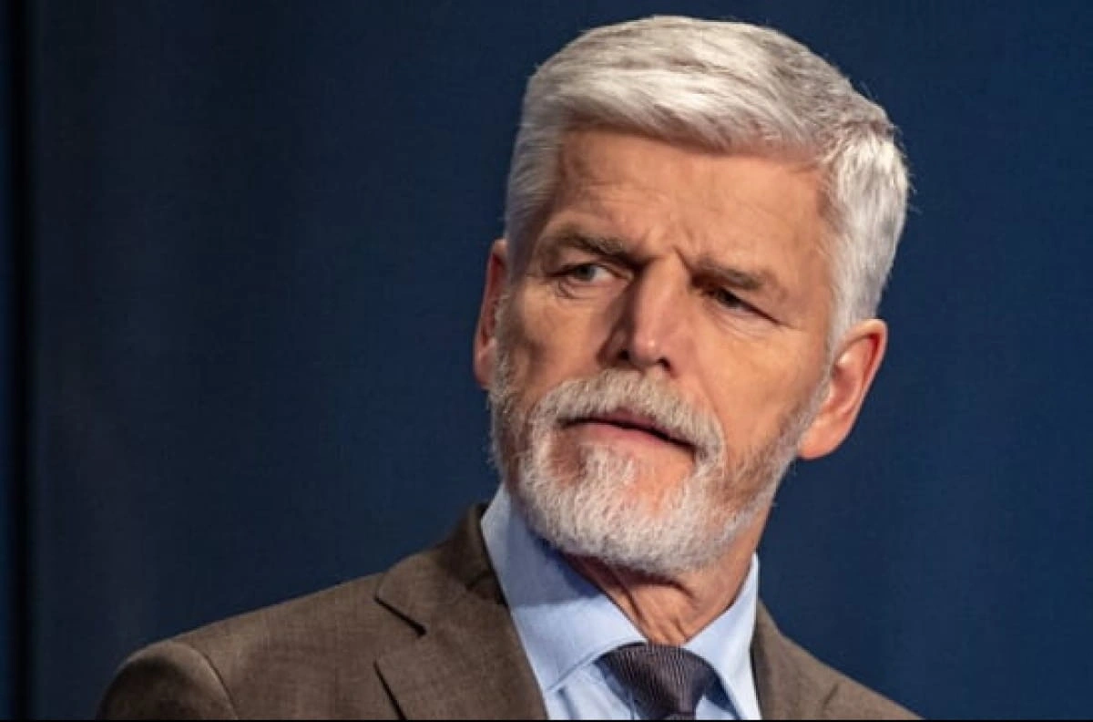 Президент Чехії Петр Павел відвідав Львівщину: важлива розмова та вшанування героїв