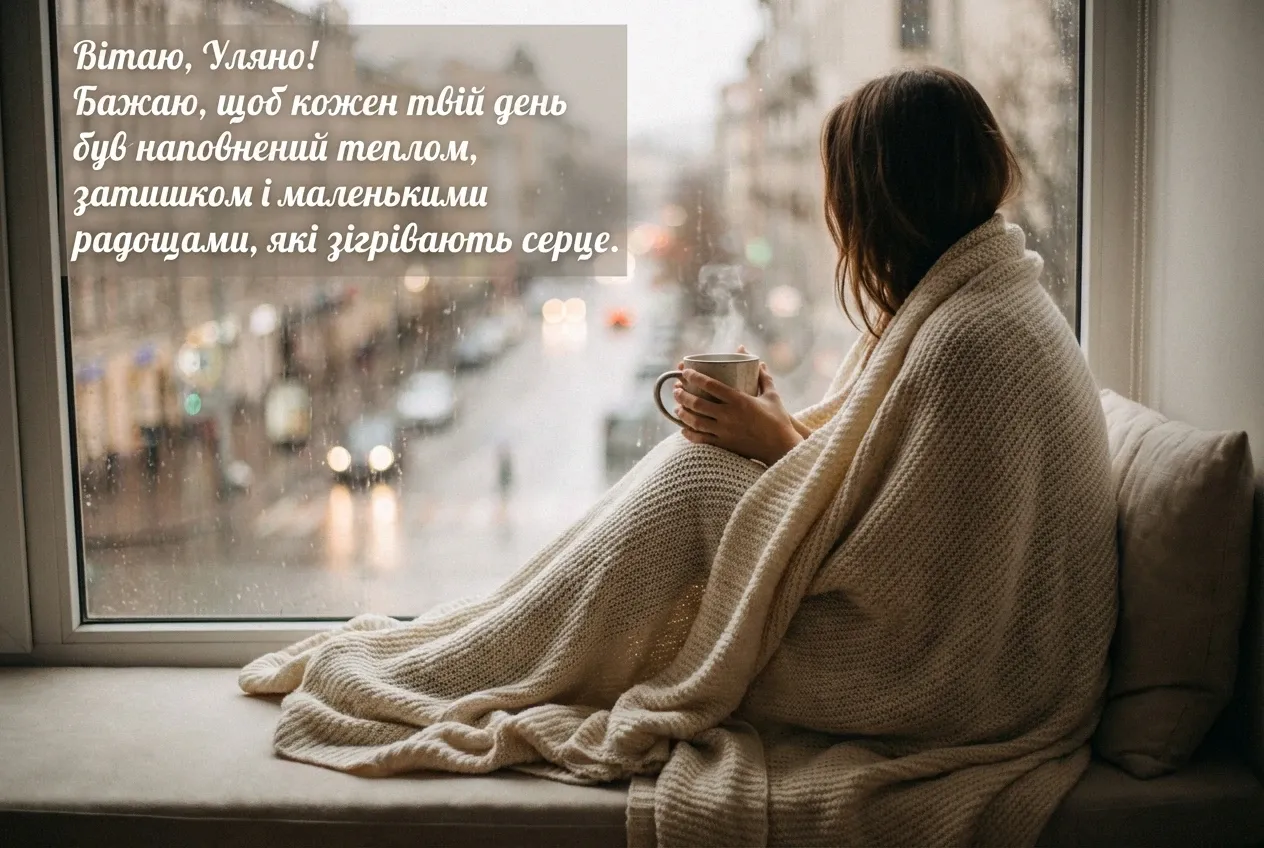 з днем народження, уляна картинки