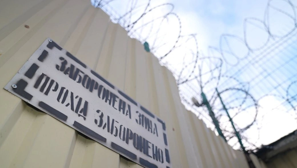 Другий шанс у штурмових лавах: як ув’язнені з Черкащини міняють тюремні нари на передову