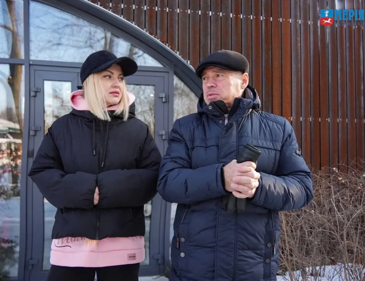 Енергонезалежність та посилений раціон: як Черкаський зоопарк протистоїть зимовим викликам