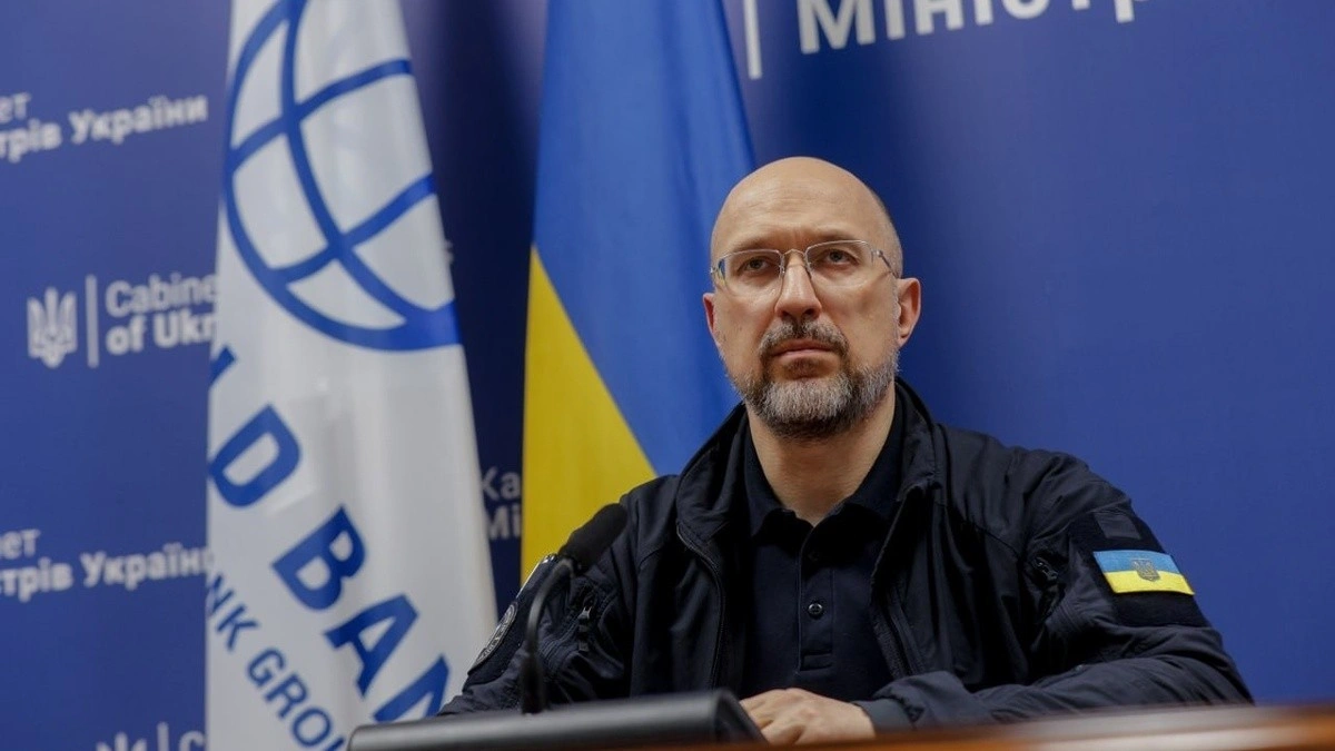 Ядерна безпека під прицілом: Шмигаль попередив МАГАТЕ про підготовку нових атак РФ на підстанції АЕС