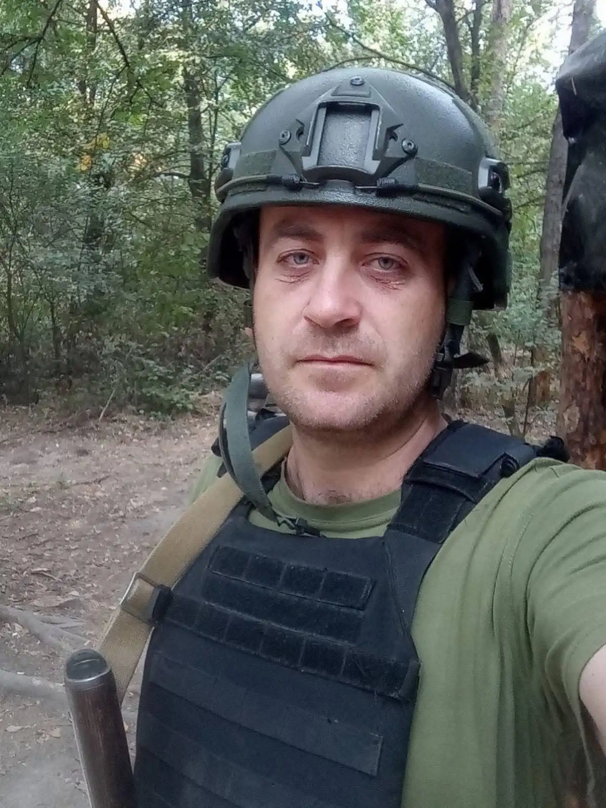 Війна забрала життя розвідника з Уманщини: Христинівська громада в жалобі