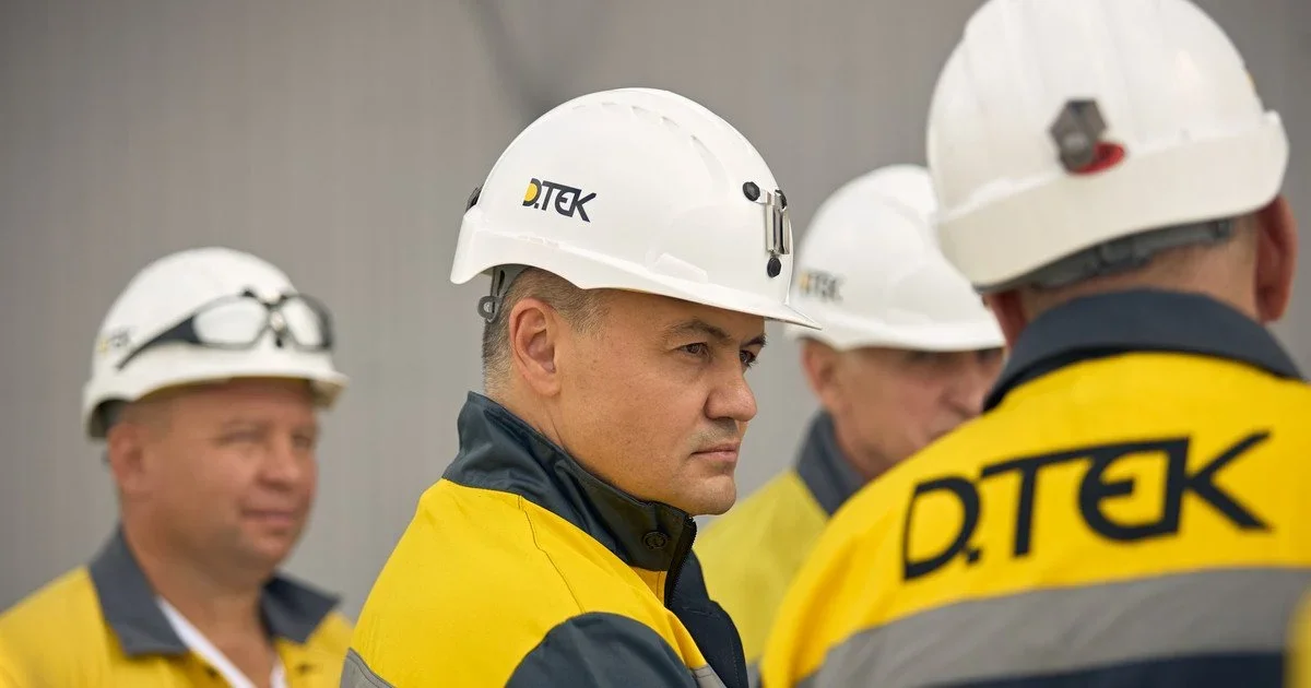 Енергетика на межі: очільник ДТЕК у Давосі формує глобальну коаліцію для порятунку українських мереж