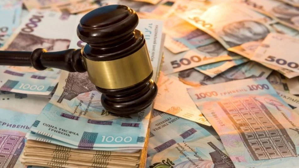 Зарплатний антирекорд: як українські підприємства накопичували борги перед працівниками у 2025 році