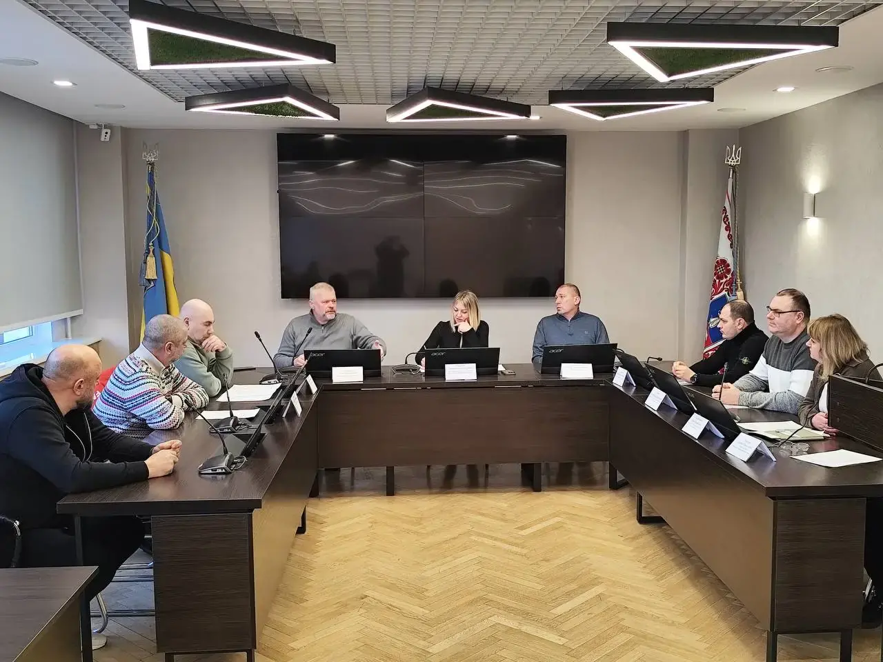 Кадровий голод у ЖКГ: у Черкасах розробляють стратегію порятунку комунальних підприємств