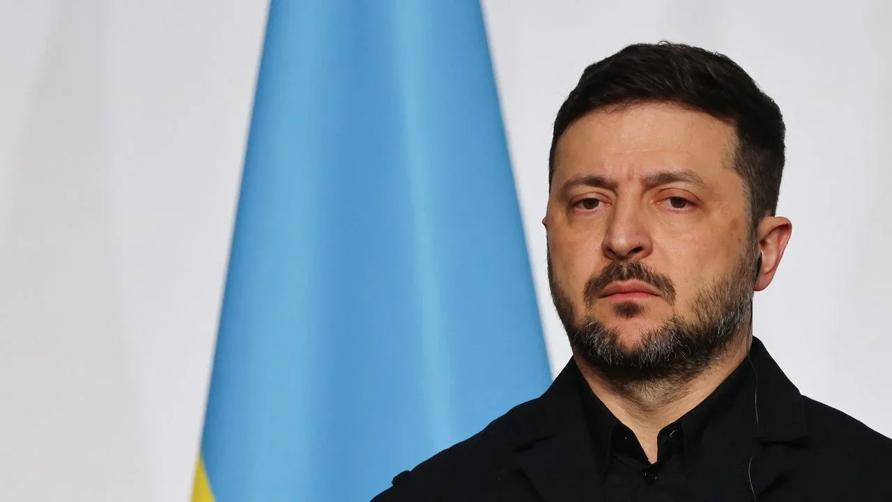 «Російське генерал – губернаторство»: Зеленський назвав Білорусь плацдармом для глобального шантажу