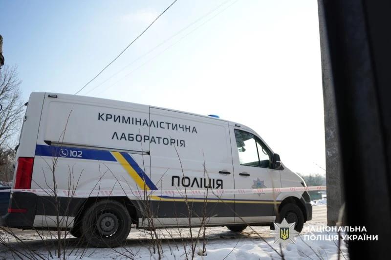 Кривава суперечка на Золотоніщині: 50-річний чоловік до смерті побив літнього сусіда