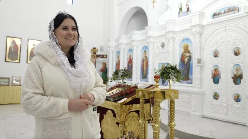 Від меблів до сакрального мистецтва: як черкаський столяр створює величні іконостаси за допомогою YouTube та ЧПУ