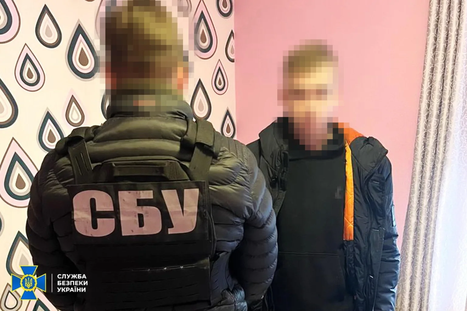 Полювання на летовища: у Києві затримали студента, який готував удари по Черкащині