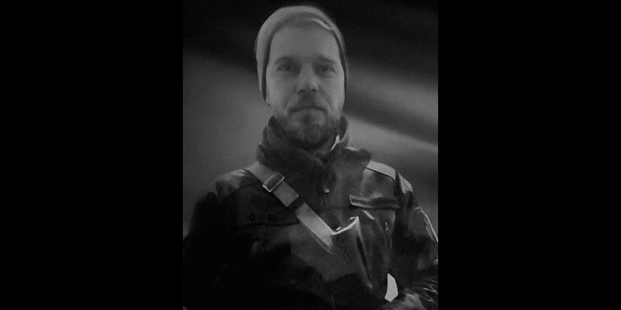 Останній шлях воїна: у Черкасах попрощалися із захисником Олегом Слуквіним