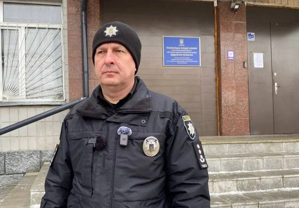 Криза в поліції Черкащини: Олег Гудима йде у відставку на тлі кривавої трагедії
