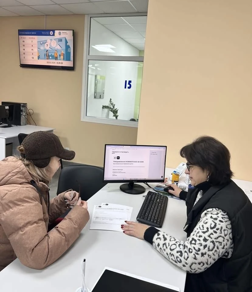 Ера «білих списків»: в Умані розпочали офіційну легалізацію терміналів Starlink