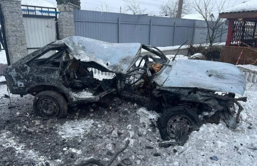 Ранковий обстріл та екстрені заходи: на Одещині надають допомогу постраждалим та запроваджують обмеження світла
