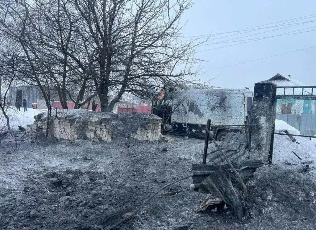 Ранковий обстріл та екстрені заходи: на Одещині надають допомогу постраждалим та запроваджують обмеження світла