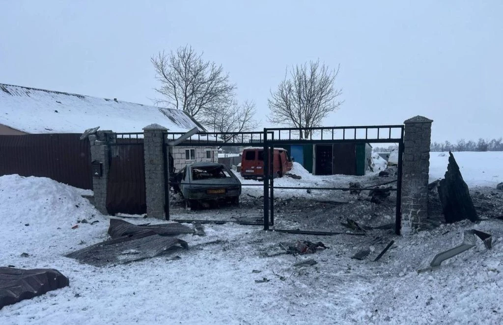 Ранковий обстріл та екстрені заходи: на Одещині надають допомогу постраждалим та запроваджують обмеження світла