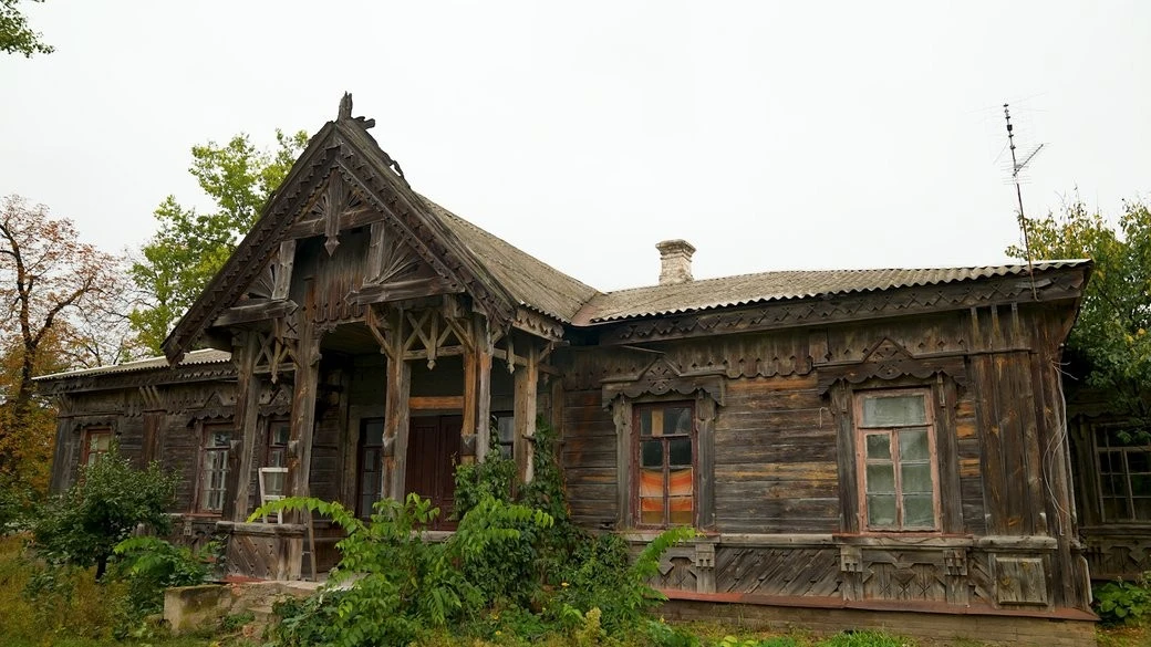 Архітектурний код Городецького: як Черкащина стала колискою та рятівницею спадщини генія